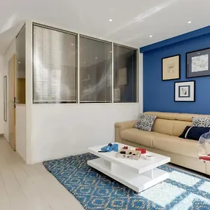  Appartement Sweett - Grands Boulevards France