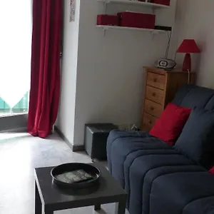  Appartement Meublé France