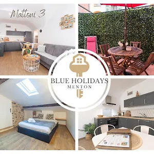  Appartement Le Mattoni 3