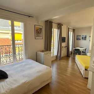  Appartement Apparemment A France