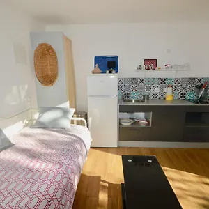  Appartement Florette -