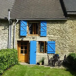  Hébergement de vacances La Porcherie France