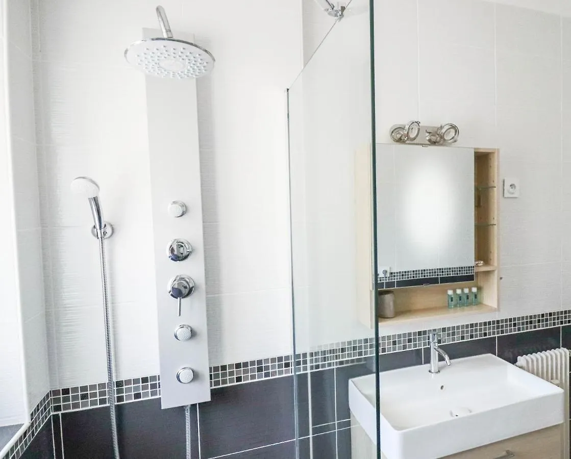 Appartement San Maria à Menton