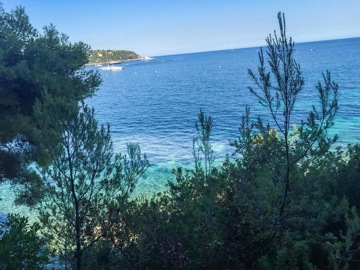Appartement San Maria à Menton France